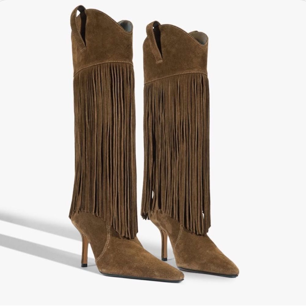 ISO Schutz boots